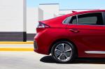 Hyundai IONIQ Plug-in Hybrid 2019 года (AU)